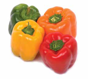 Peppers