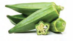 okra