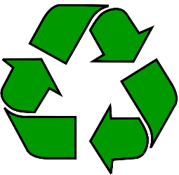 recycle sign