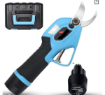 battery pruner