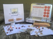 seed saving kit