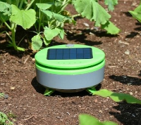 weeding robot