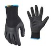 winter garden gloves