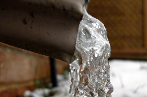 Broken Pipe