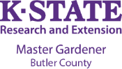 Butler County Master Gardener Logo